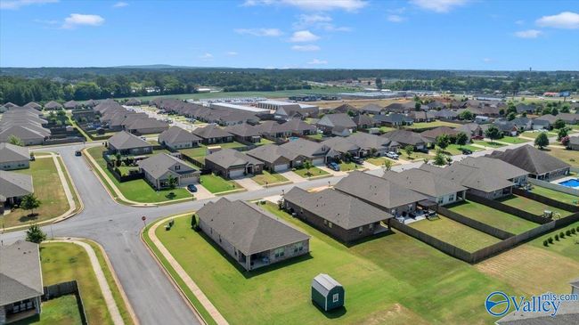 14709 Norfleet Dr, House other with 4 bedrooms, 3 bathrooms and null parking in Athens AL | Image 42