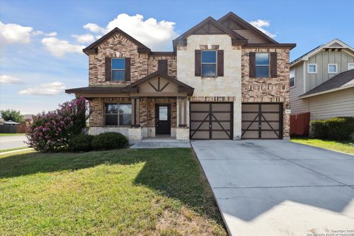 7503 Copper Mdw, Converse, TX, 78109-3941 | Card Image