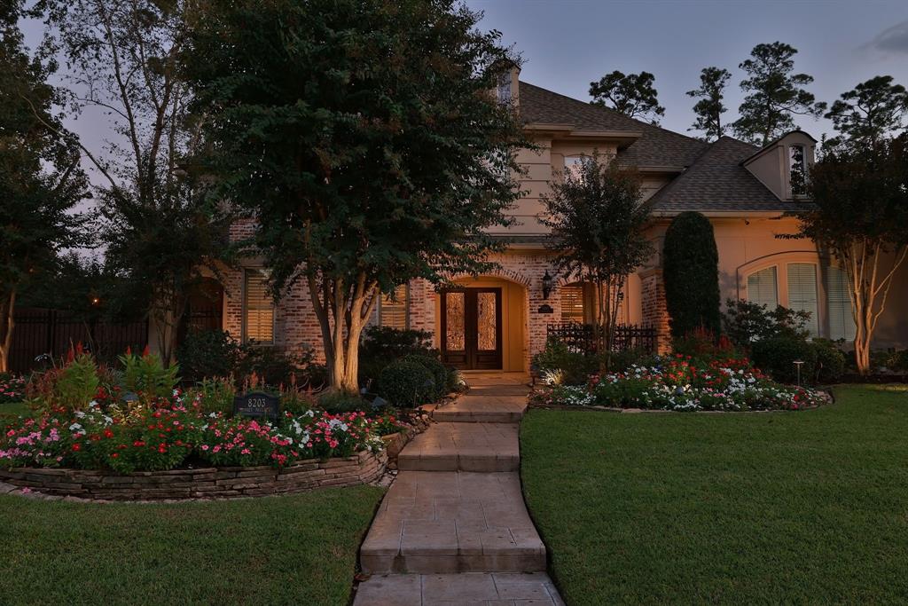 Sunset Falls Ct, Spring, TX 77379