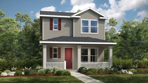 5160 Goldfinch Dr, SAINT CLOUD, FL, 34771-6920 | Card Image