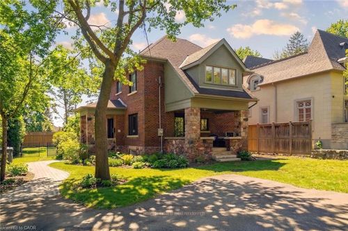 87 University Ave W, Guelph, ON, N1G1P1 | Card Image