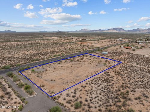 0-30155 S State Route 89, Congress, AZ, 85332 | Card Image