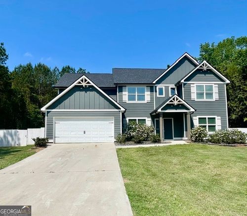 100 Fenwick Manor Dr, Lagrange, GA, 30241-5574 | Card Image