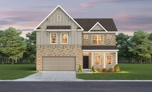 2884 Arbor Valley Rd, Spring Hill, TN, 37174 | Card Image
