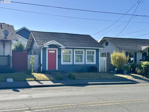 508 S 7th St, Coos Bay, OR, 97420-1302 | Card Image