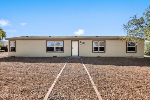 6090 E Grayhawk Ranch Rd, Tucson, AZ, 85756-8502 | Card Image