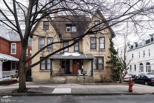 526 W James Street, LANCASTER, PA, 17603 | Card Image