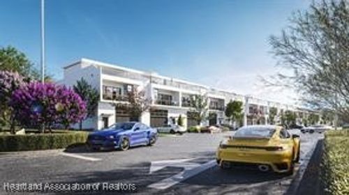 8308 Black Wolf Drive, Sebring, FL, 33876 | Card Image