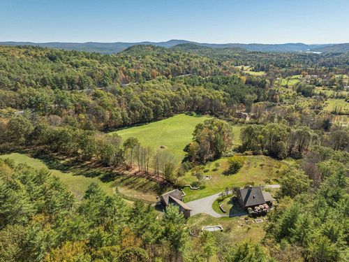 60 Spencer Hollow Rd, Springfield, VT, 05156-8888 | Card Image