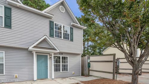 139 Cornerstone Pl, Jacksonville, NC, 28546-5740 | Card Image