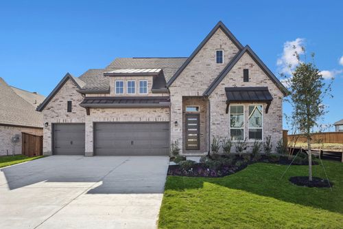 237 Bee Balm Rd, McKinney, TX, 75071-0662 | Card Image