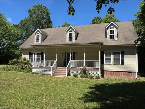 7039 Old 421 Rd, Liberty, NC, 27298 | Card Image