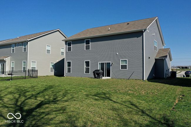 6917 Wheatley Rd, House other with 4 bedrooms, 3 bathrooms and null parking in Whitestown IN | Image 30