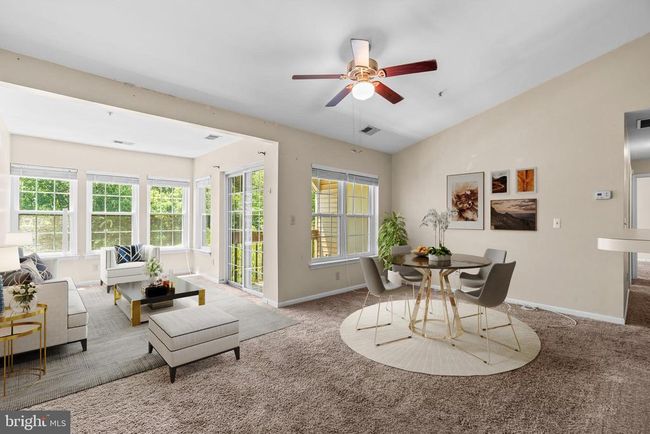 APT-3A - 302 Juneberry Way, Condo with 2 bedrooms, 2 bathrooms and null parking in GLEN BURNIE MD | Image 4