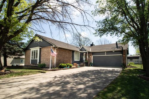 630 S Partridge Ln, Derby, KS, 67037-3603 | Card Image