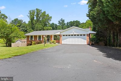 2705 Apple Way, House other with 4 bedrooms, 3 bathrooms and null parking in DUNKIRK MD | Image 1