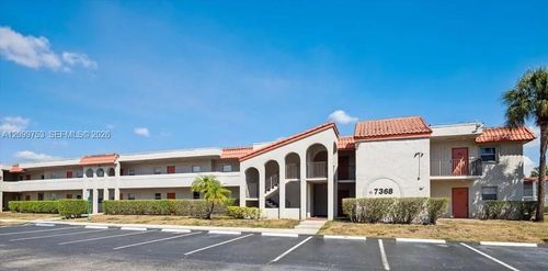 105-7368 Woodmont Ave, Tamarac, FL, 33321-2530 | Card Image