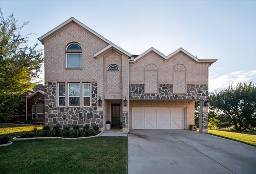 8336 Blue Periwinkle Ln, Fort Worth, TX, 76123-5044 | Card Image