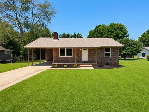 611 Church St, Rogersville, AL, 35652 | Card Image