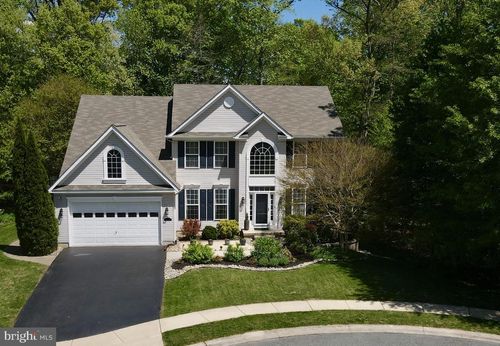 121 Glencoe Ct, NEWARK, DE, 19702-2055 | Card Image