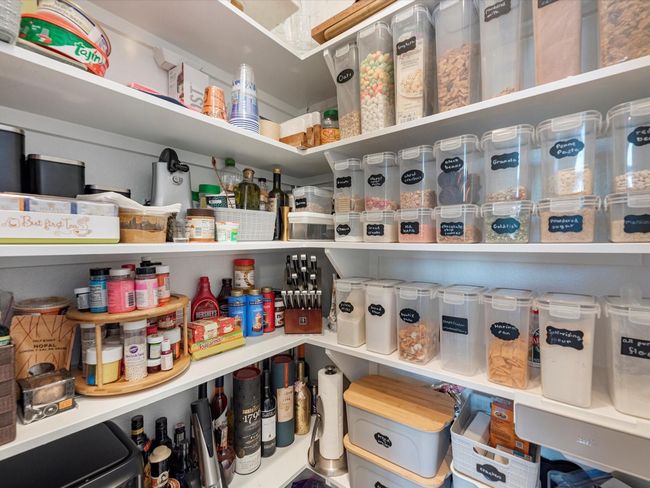 Great space in your pantry | Image 10