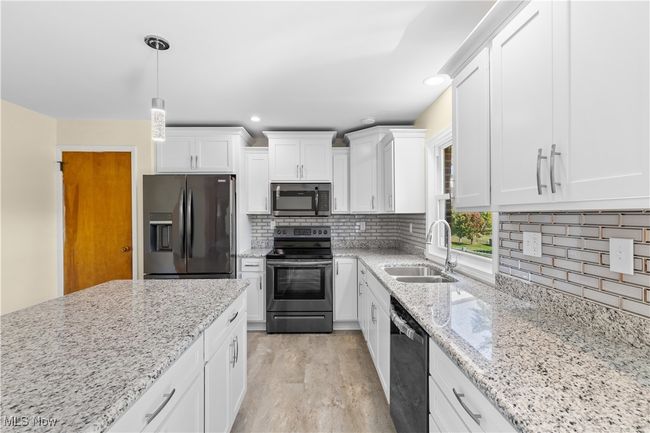 504 Rose Ave, House other with 3 bedrooms, 2 bathrooms and null parking in Tiltonsville OH | Image 15