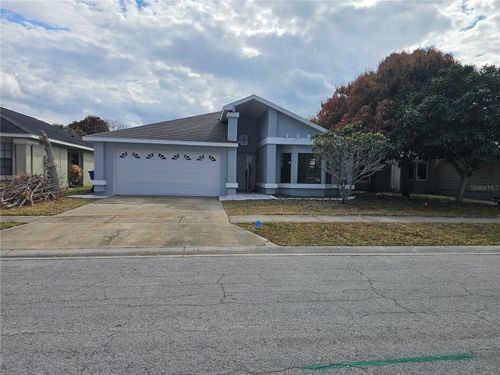 826 Horseshoe Bay Dr, KISSIMMEE, FL, 34741-1631 | Card Image