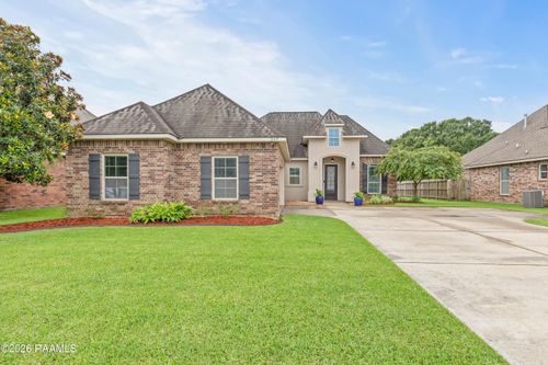 347 Victoria Lights Lane, Broussard, LA, 70518 | Card Image