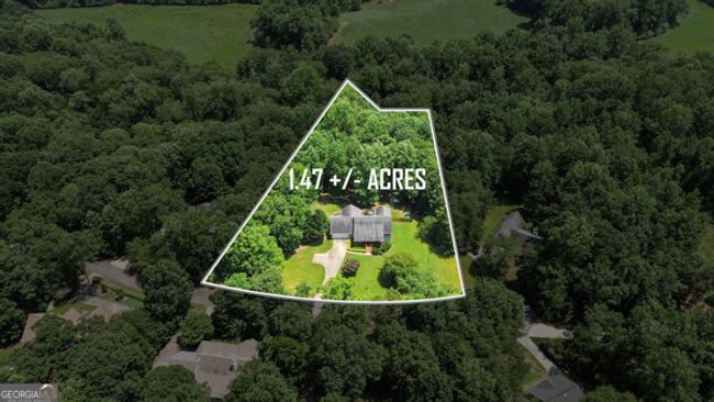 431 Grindstone Creek Dr, House other with 5 bedrooms, 4 bathrooms and null parking in Clarkesville GA | Image 52
