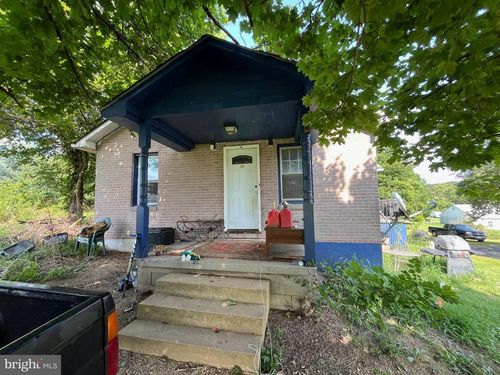 3253 Front Royal Pike, Winchester, VA, 22602-4918 | Card Image