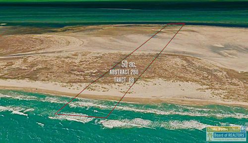 0000-Tract 66 Ocean Blvd, South Padre Island, TX, 78597 | Card Image