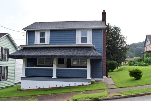 209 High St, Derry, PA, 15627-1143 | Card Image