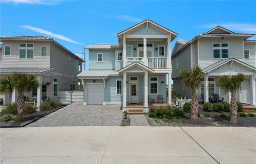 312 Mermaid Tail Lane, Port Aransas, TX, 78373 | Card Image