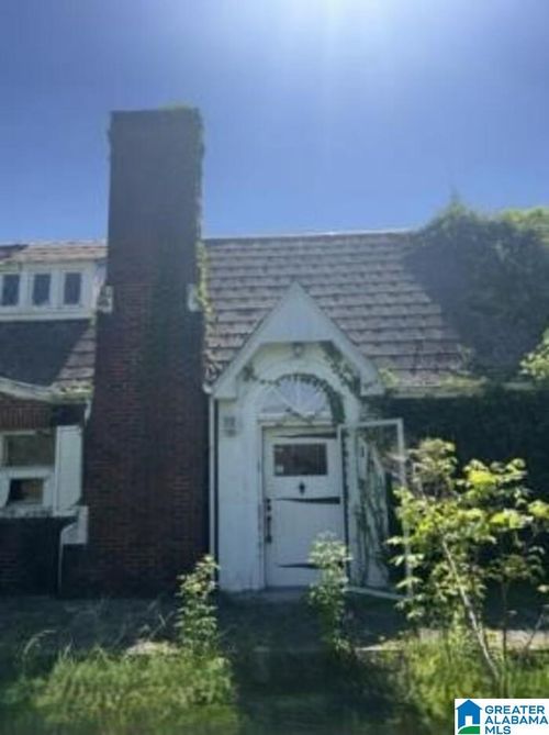 181 Old School Rd, Double Springs, AL, 35553-2333 | Card Image