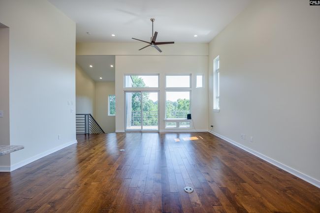 120 River Flow Ct, Townhouse with 3 bedrooms, 4 bathrooms and null parking in West Columbia SC | Image 17