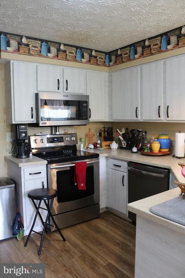 APT-1033 - 6343 Springwater Ter, Condo with 2 bedrooms, 2 bathrooms and null parking in FREDERICK MD | Image 12