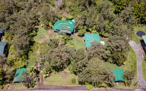 19-4144 Haunani Rd, VOLCANO, HI, 96785 | Card Image