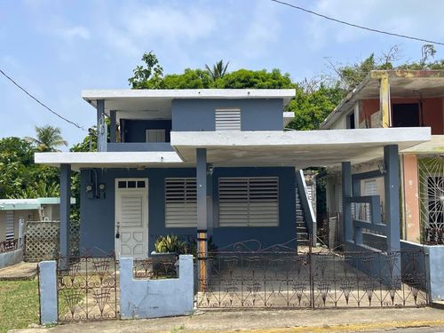 CARR 3 PARC 13 Bo Daguao, NAGUABO, PR, 00718 | Card Image