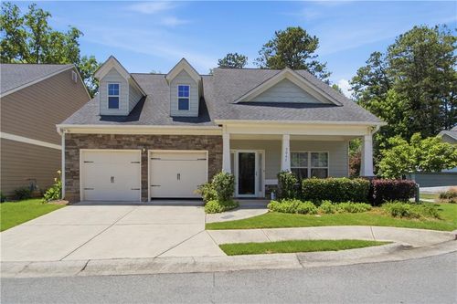 5047 Little Harbor Way, Acworth, GA, 30101-7401 | Card Image