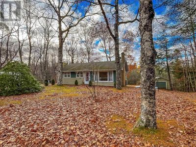 3681 Highway 325, House other with 4 bedrooms, 1 bathrooms and null parking in Newcombville NS | Image 1