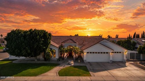 4575 E Encinas Ave, Gilbert, AZ, 85234-7474 | Card Image