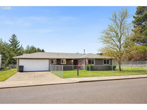 454 Ne Elm St, Sheridan, OR, 97378-1410 | Card Image