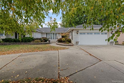 38219 Santa Anna St, Clinton Township, MI, 48036-1794 | Card Image