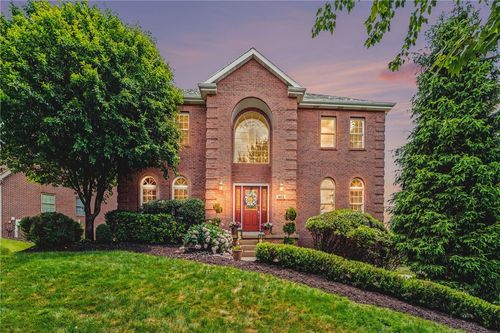 502 Sword Dance Pl, Cranberry Twp, PA, 16066-2252 | Card Image