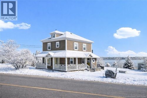 662 Rte 535, Cocagne, NB, E4R3G4 | Card Image