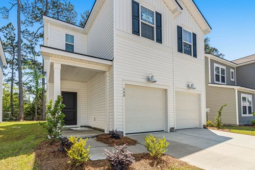 600 Southwind Way, North Myrtle Beach, SC, 29582 | Card Image
