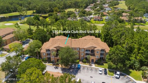 303-550 Florida Club Boulevard, St Augustine, FL, 32084 | Card Image