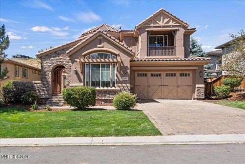 2385 Ridge Field Trl, Reno, NV, 89523-6804 | Card Image