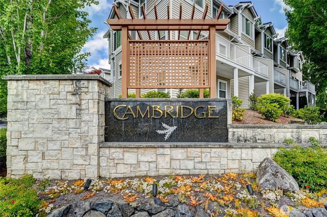 11920 Ne 163 Rd Pl, Townhouse with 2 bedrooms, 3 bathrooms and null parking in Bothell WA | Image 30