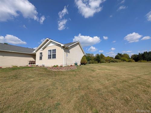 12361 Duffield Rd, Gaines, MI, 48436-9739 | Card Image